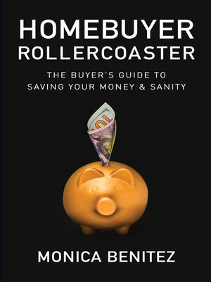 cover image of Homebuyer Rollercoaster